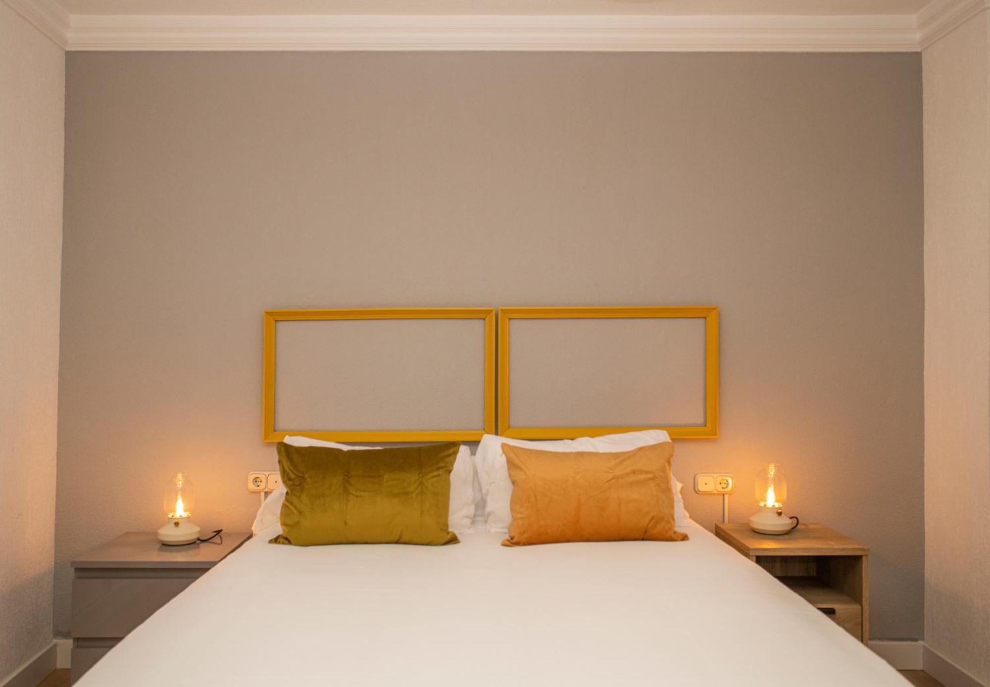 Apartamento Home Stagging New Life Granada Eksteriør billede