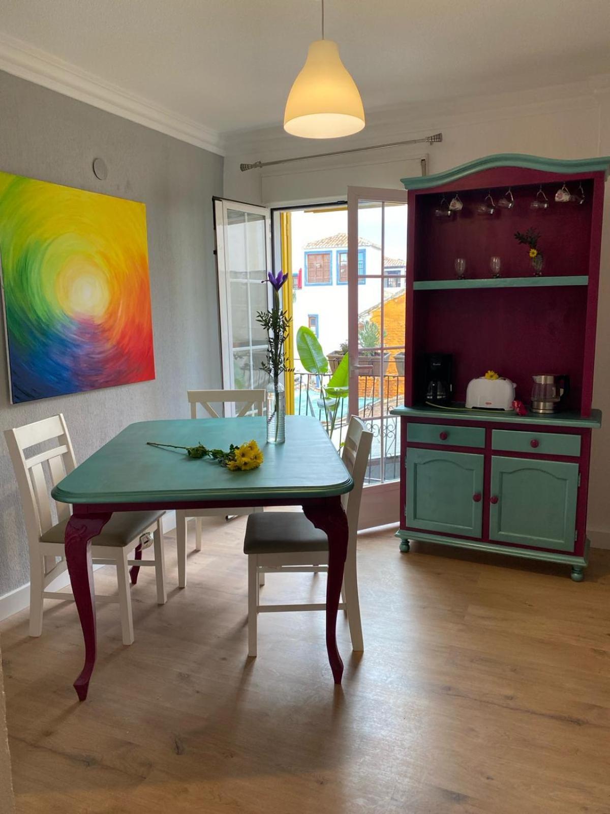 Apartamento Home Stagging New Life Granada Eksteriør billede