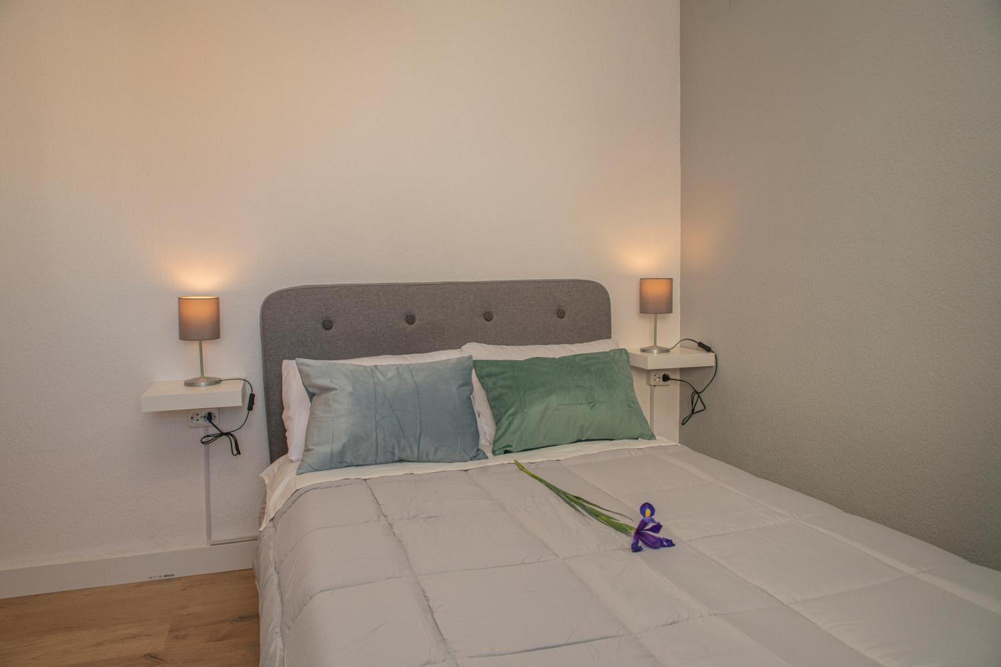 Apartamento Home Stagging New Life Granada Eksteriør billede