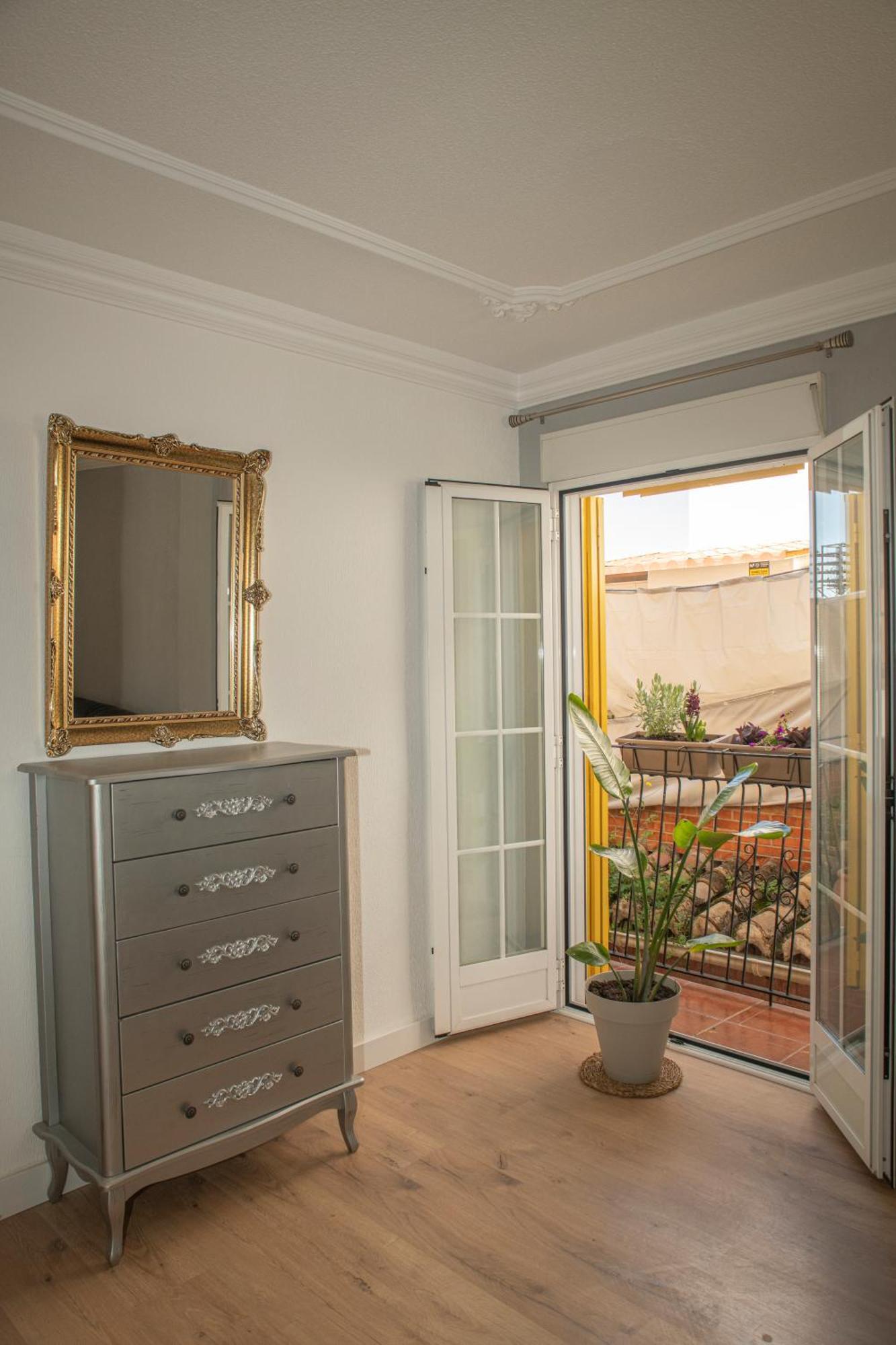 Apartamento Home Stagging New Life Granada Eksteriør billede