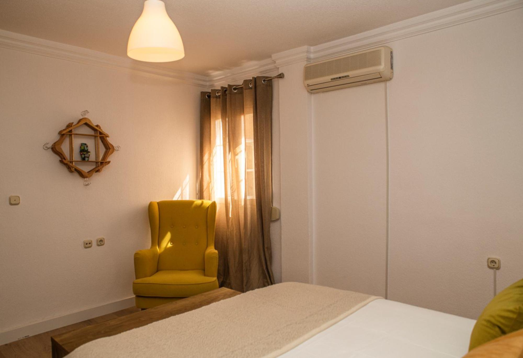 Apartamento Home Stagging New Life Granada Eksteriør billede